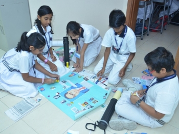 Primaryii &raquo; Project